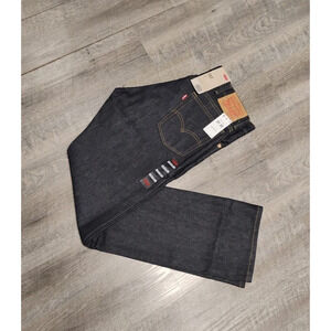Levi's 517® Original Bootcut Jeans |Red Tab| Rigid| Raw NWT size 31W X32L